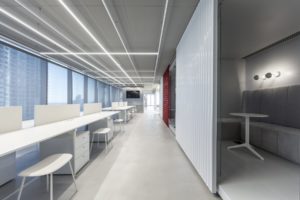 Led Aydınlatma Sistemleri- Office Led Lighting Systems