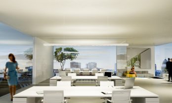 Led Aydınlatma Sistemleri- Office Led Lighting Systems