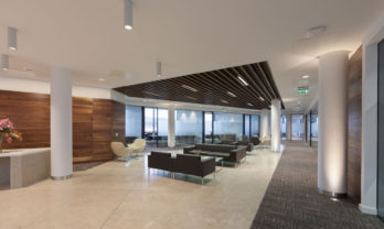 Led Aydınlatma Sistemleri- Office Led Lighting Systems