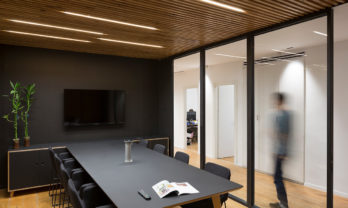 Led Aydınlatma Sistemleri- Office Led Lighting Systems
