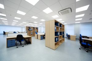 Led Aydınlatma Sistemleri- Office Led Lighting Systems