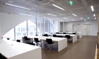 Led Aydınlatma Sistemleri- Office Led Lighting Systems