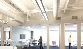 Led Aydınlatma Sistemleri- Office Led Lighting Systems