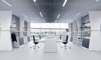 Led Aydınlatma Sistemleri- Office Led Lighting Systems