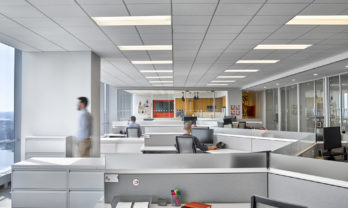 Led Aydınlatma Sistemleri- Office Led Lighting Systems
