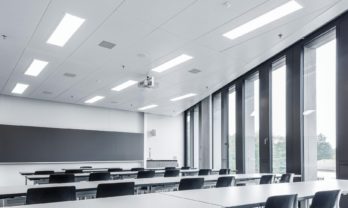 Led Aydınlatma Sistemleri- Office Led Lighting Systems