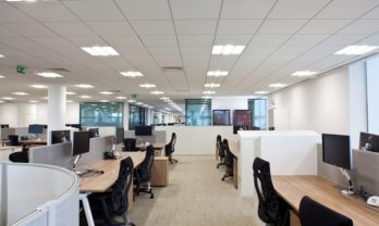 Led Aydınlatma Sistemleri- Office Led Lighting Systems