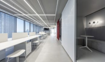 Led Aydınlatma Sistemleri- Office Led Lighting Systems