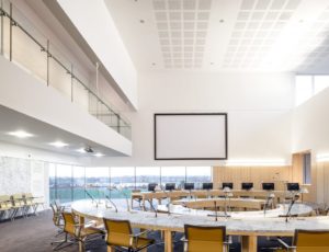 Led Aydınlatma Sistemleri- Office Led Lighting Systems