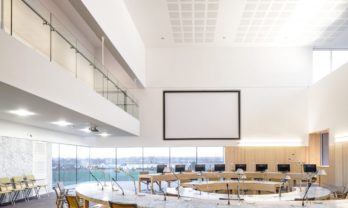 Led Aydınlatma Sistemleri- Office Led Lighting Systems