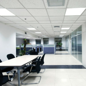 Led Aydınlatma Sistemleri- Office Led Lighting Systems