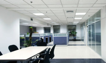 Led Aydınlatma Sistemleri- Office Led Lighting Systems