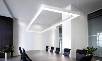 Led Aydınlatma Sistemleri- Office Led Lighting Systems