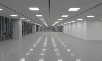 Led Aydınlatma Sistemleri- Office Led Lighting Systems