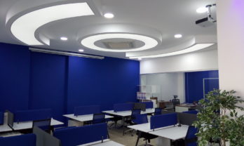 Led Aydınlatma Sistemleri- Office Led Lighting Systems