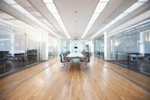Led Aydınlatma Sistemleri- Office Led Lighting Systems