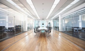 Led Aydınlatma Sistemleri- Office Led Lighting Systems