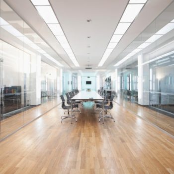 Led Aydınlatma Sistemleri- Office Led Lighting Systems