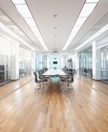 Led Aydınlatma Sistemleri- Office Led Lighting Systems