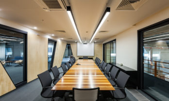 Led Aydınlatma Sistemleri- Office Led Lighting Systems