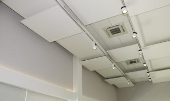 Alçı Panel Asma Tavan Sistemi