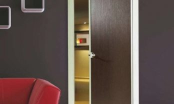 Bölme sistemi ahşap kapı (3)