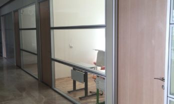 Deca Vision Bölme ofis Sistemi