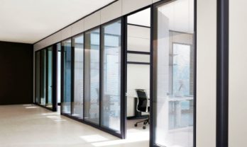 Deca Vision Bölme ofis Sistemi