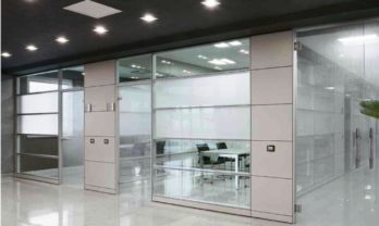 Deca Vision Bölme ofis Sistemi