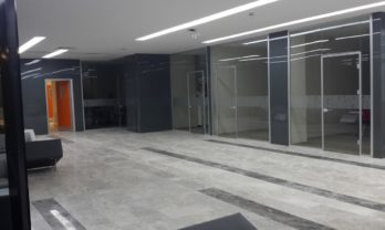 Deca-Vista Ofis Bölme Sistemi (16)