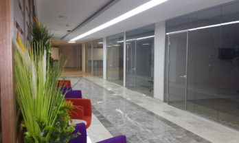 Deca-Vista Ofis Bölme Sistemi (16)