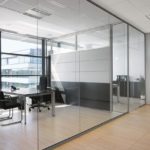 Deca-Vista Ofis Bölme Sistemi