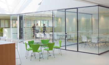 Deca-Vista Ofis Bölme Sistemi (16)