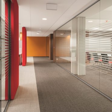 Deca-Vista Ofis Bölme Sistemi (16)