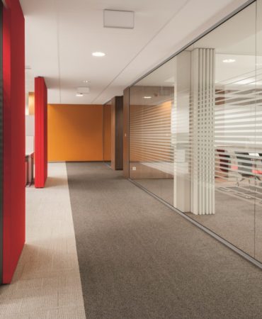Deca-Vista Ofis Bölme Sistemi (16)