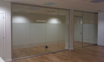 Deca-Vista Ofis Bölme Sistemi (16)
