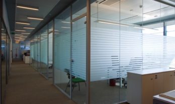 Deca-Vista Ofis Bölme Sistemi (16)