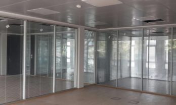 Klasik Kapaklı Jaluji Ofis Bölme