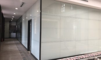 Klasik Kapaklı Jaluji Ofis Bölme
