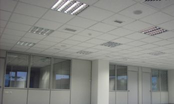 Taşyünü asma tavan