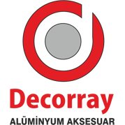 Decoray Alüminyum Aksesuar