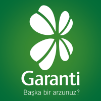 GARANTİ-BANKASI