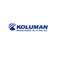Koluman Motorlu Araçlar