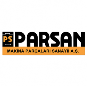 Parsan Makina Parçaları
