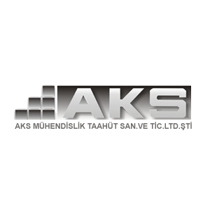 aks mühendislik taahüt