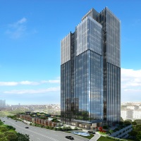nidakule atasehir